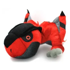 CAPCOM Monster Hunter Molten Tigrex Plush
