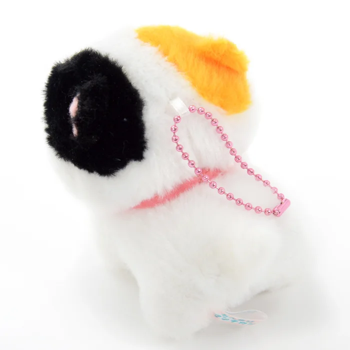Chinmari Munchkin Cat Plush Collection (Ball Chain) - Image 5
