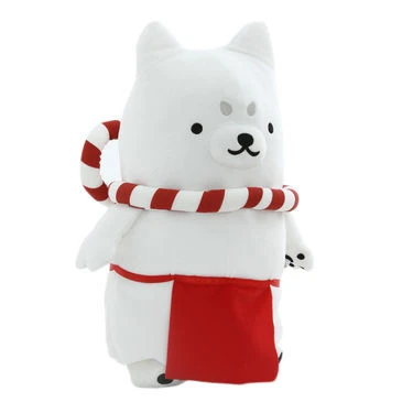 Yuru-chara Grand Prix Official Shippei Plush - Image 14