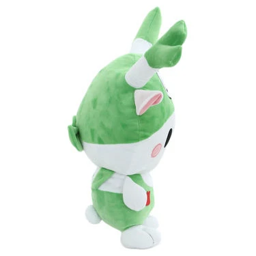 Yuru-chara Grand Prix Official Fukka-chan Plush - Image 5