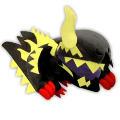 CAPCOM Monster Hunter Chaotic Gore Magala Plushie