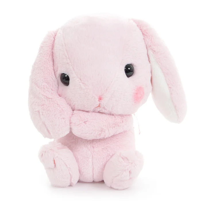 Pote Usa Loppy Rabbit Plush Collection (Big) - Image 11