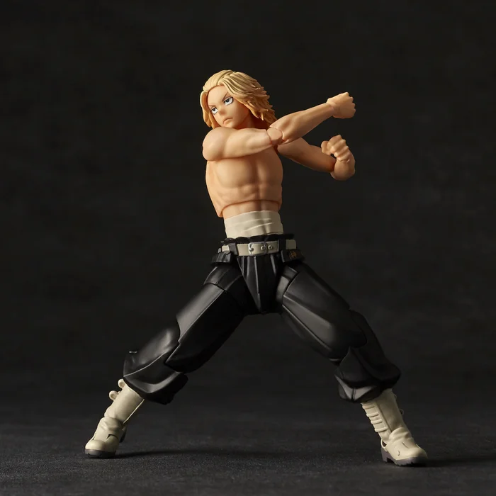 Amazing Yamaguchi Manjiro Sano (Mikey) - Image 20