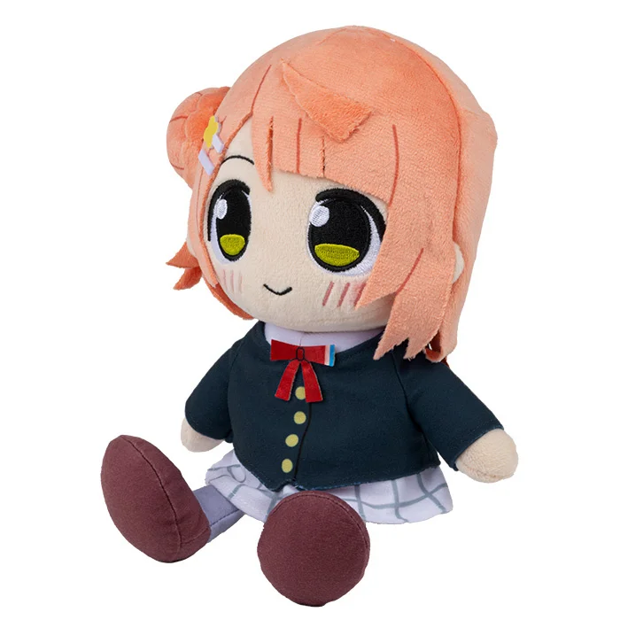 GOOD SMILE COMPANY Love Live! Nijigasaki High School Idol Club Plushie - Image 6