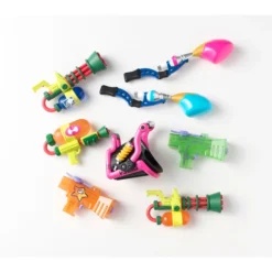 Bandai Splatoon Weapons Collection 2
