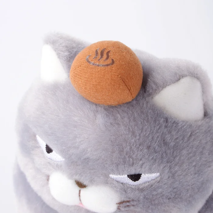 Hige Manjyu Yu Cat Plush Collection (Standard) - Image 17