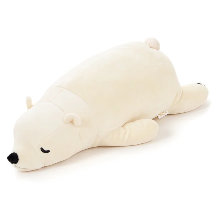 Marshmallow Animal Hug Pillows - Image 5