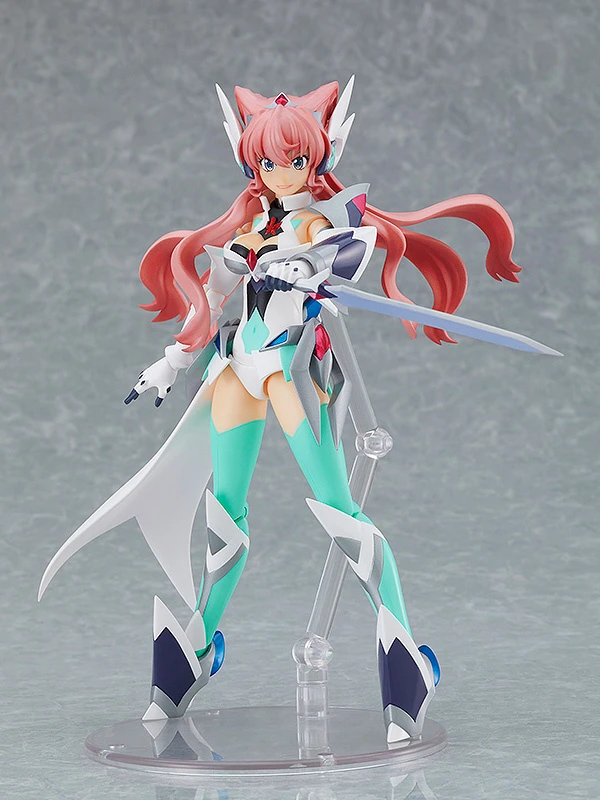 GOOD SMILE COMPANY Act Mode Senki Zessho Symphogear GX Maria Cadenzavna Eve - Image 2