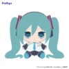 Hatsune Miku Kyurumaru Super Big Plush Toy