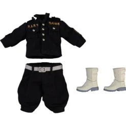 GOOD SMILE COMPANY Nendoroid Doll Outfit Set: Tokyo Revengers Chifuyu Matsuno