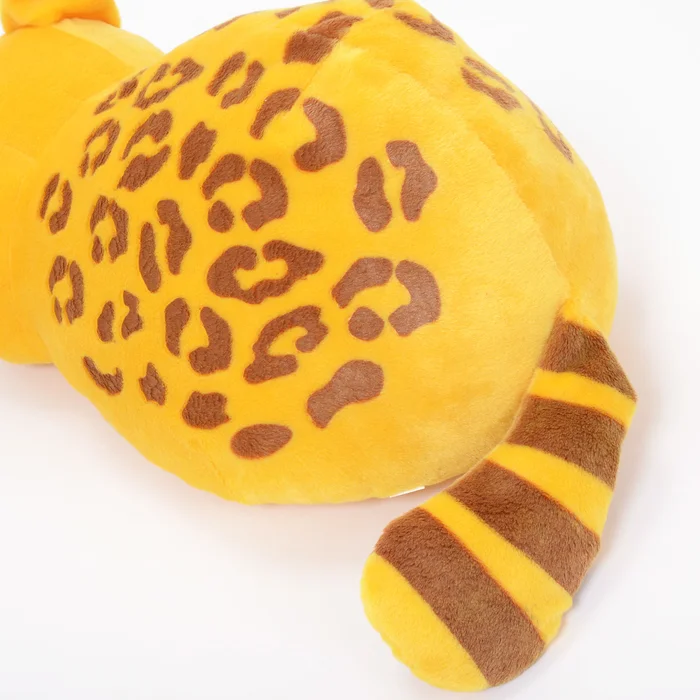Tsuchineko Higebukuro Cat Plush Collection (Big) - Image 8