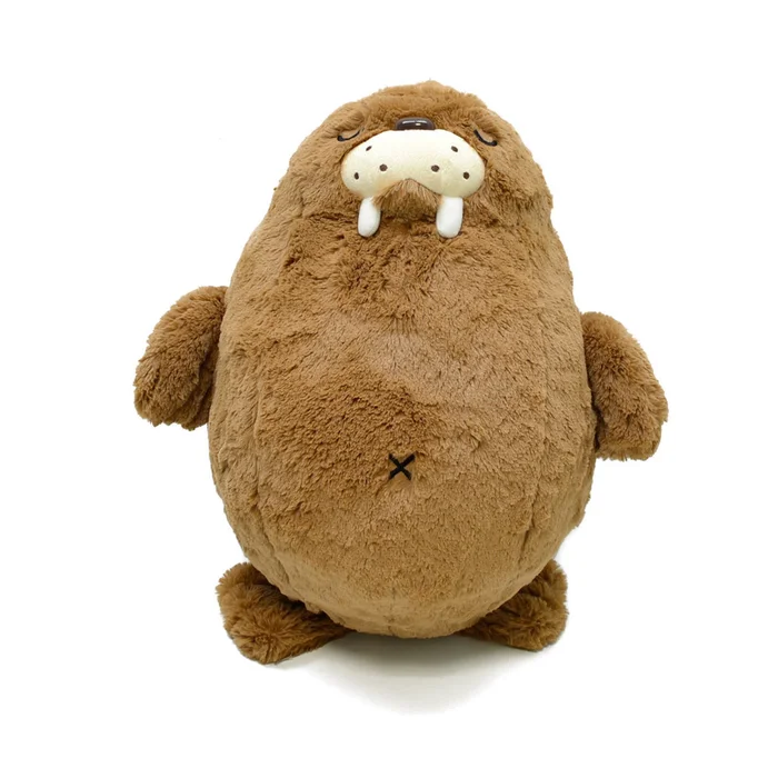 Manpukushion Plushies - Image 10