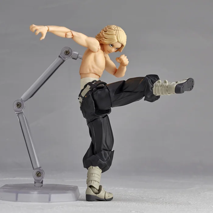 Amazing Yamaguchi Manjiro Sano (Mikey) - Image 6