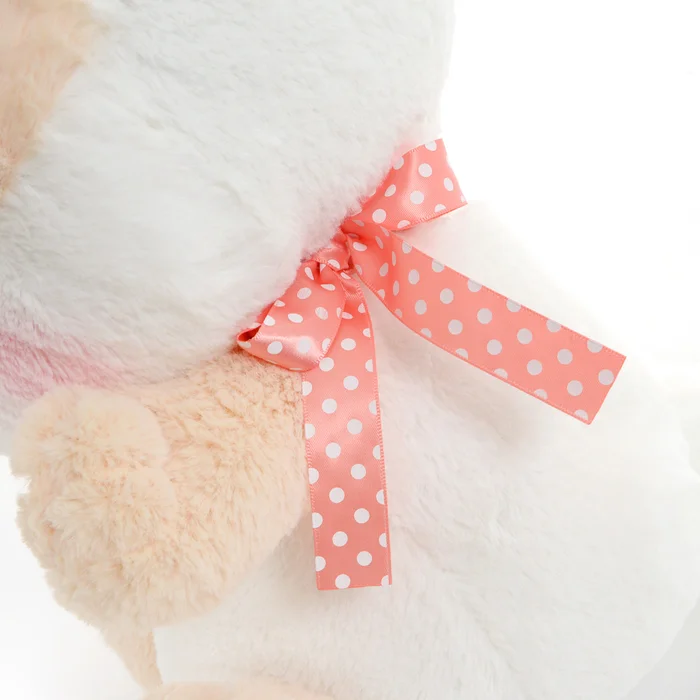 Pote Usa Loppy Rabbit Plush Collection (Big) - Image 7