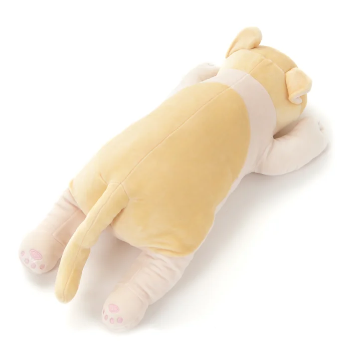 Marshmallow Animal Hug Pillows - Image 17