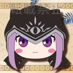 Mega Jumbo Lying Down Plush Fate/Grand Order - Absolute Demonic Front: Babylonia Ana