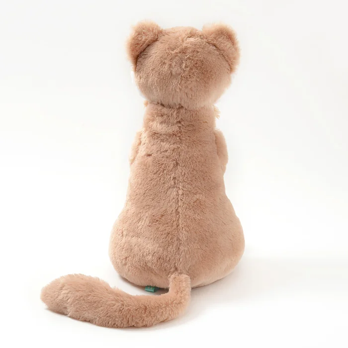Ferret Mori No Feru Plush Collection (Big) - Image 5