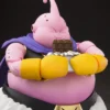 Bandai S.H. Figuarts Dragon Ball Z Majin Boo: Zen Ver.