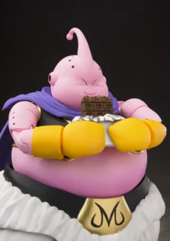 Bandai S.H. Figuarts Dragon Ball Z Majin Boo: Zen Ver.