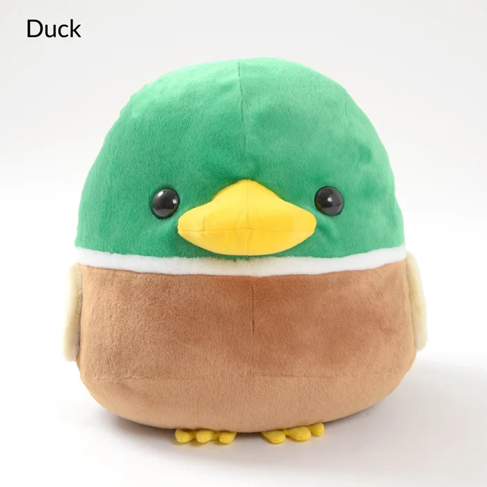 Kotori Tai Waku Waku Bird Plush Collection (Big) - Image 7