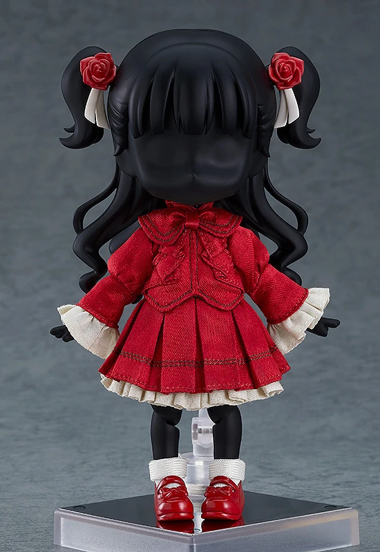 GOOD SMILE COMPANY Nendoroid Doll Outfit Set: Shadows House Kate - Image 4