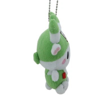 Yuru-chara Grand Prix Official Fukka-chan Plush - Image 20