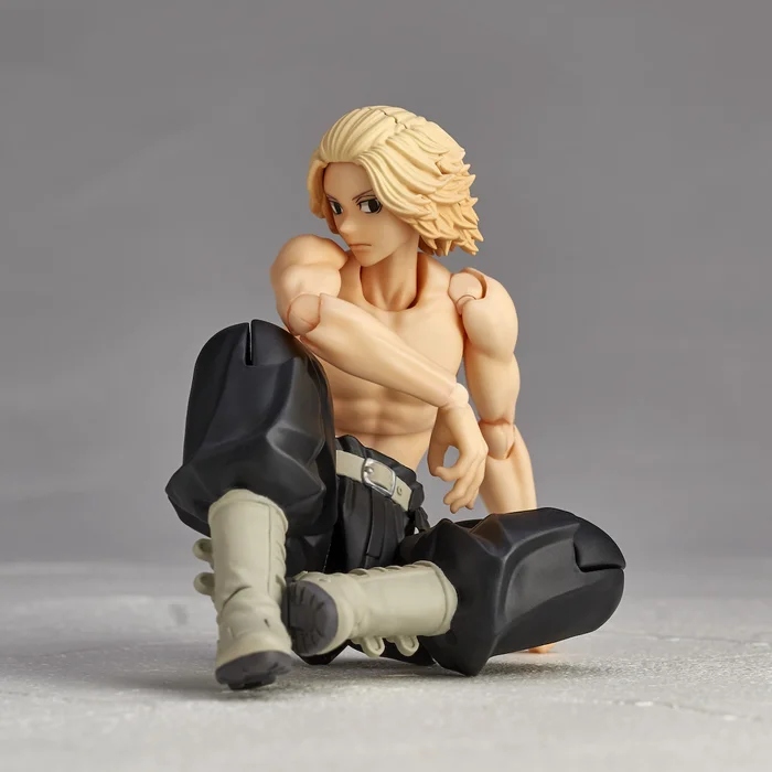 Amazing Yamaguchi Manjiro Sano (Mikey) - Image 9