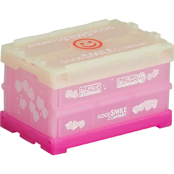 GOOD SMILE COMPANY Nendoroid More Design Container - Image 5