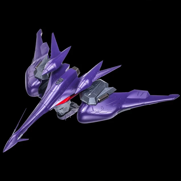Sentinel Metamor-force Martian Successor Nadesico: The Prince Of Darkness Black Sarena High Mobility Unit