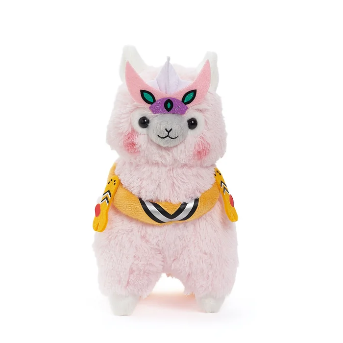 Evapacassos Ver. 2 + Entry Plug Bathtub Plushie Set - Image 17