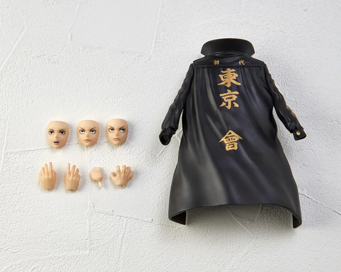 Amazing Yamaguchi Manjiro Sano (Mikey) - Image 17