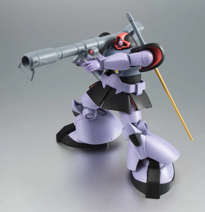 Bandai Robot Spirits MS-09 Dom Ver. A.N.I.M.E. - Image 5