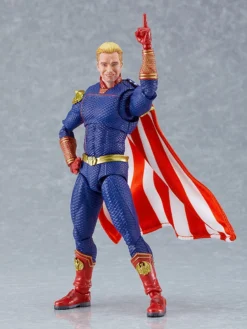 GOOD SMILE COMPANY Figma The Boys Homelander