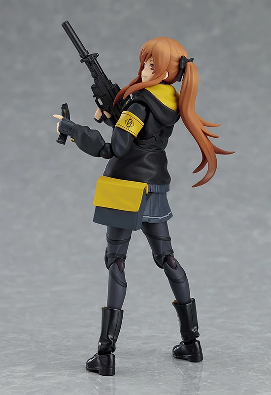Max Factory Figma Girls' Frontline UMP9 - Image 5