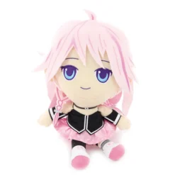 IA Plushie