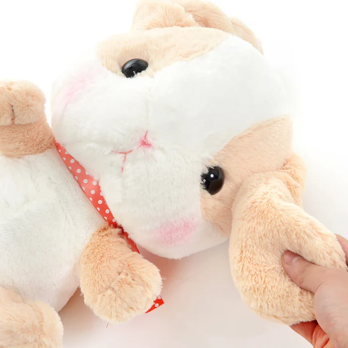 Pote Usa Loppy Rabbit Plush Collection (Big) - Image 8