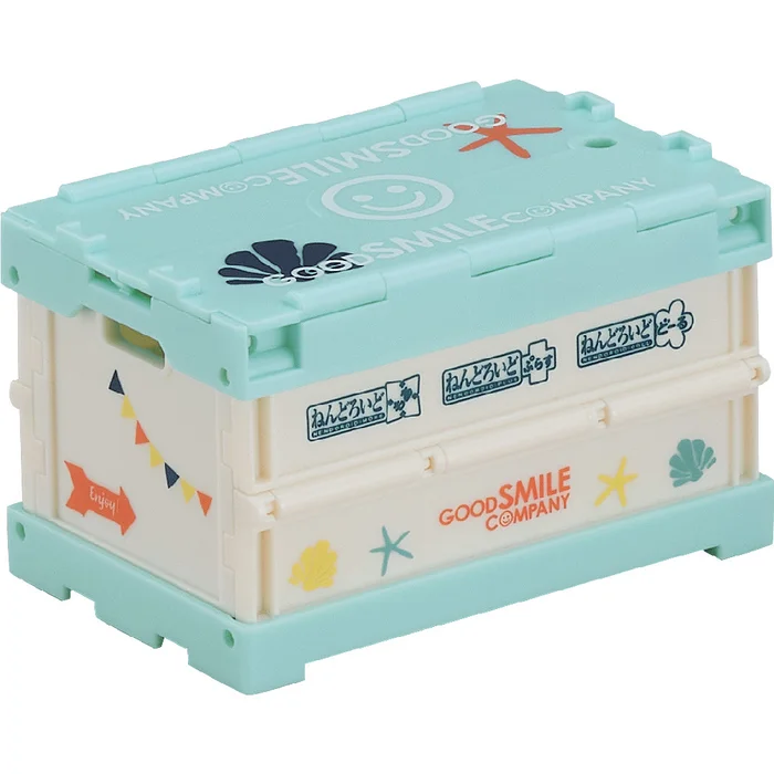 GOOD SMILE COMPANY Nendoroid More Design Container - Image 7