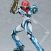 GOOD SMILE COMPANY Figma Metroid Samus Aran: Dread Ver.