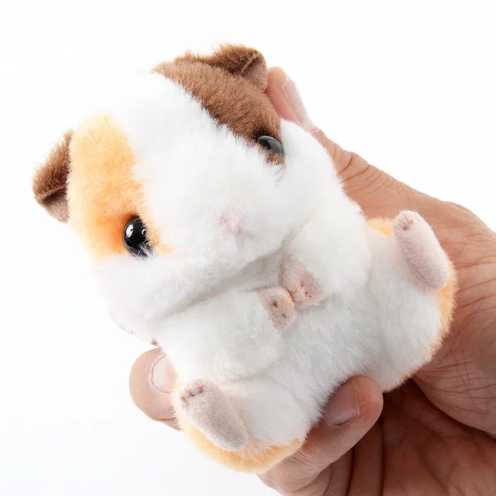 Coroham Coron No Otomodachi Hamster Plush Collection (Ball Chain) - Image 14