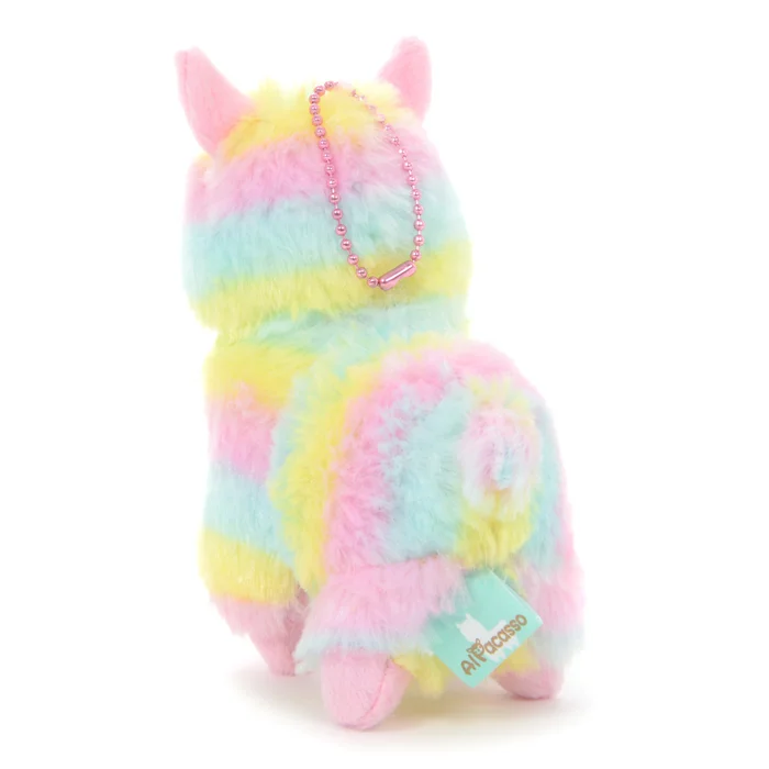 Alpacasso Alpaca Plush Collection (Ball Chain) - Image 6