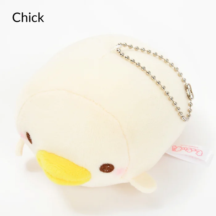 Mocchiizu Small Plush Collection - Image 6