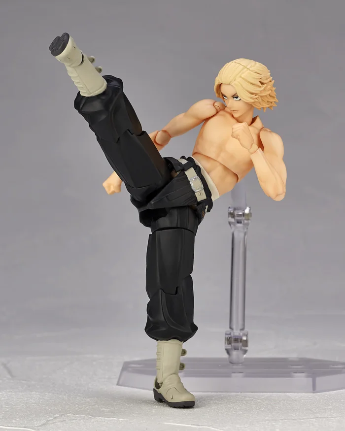 Amazing Yamaguchi Manjiro Sano (Mikey) - Image 5