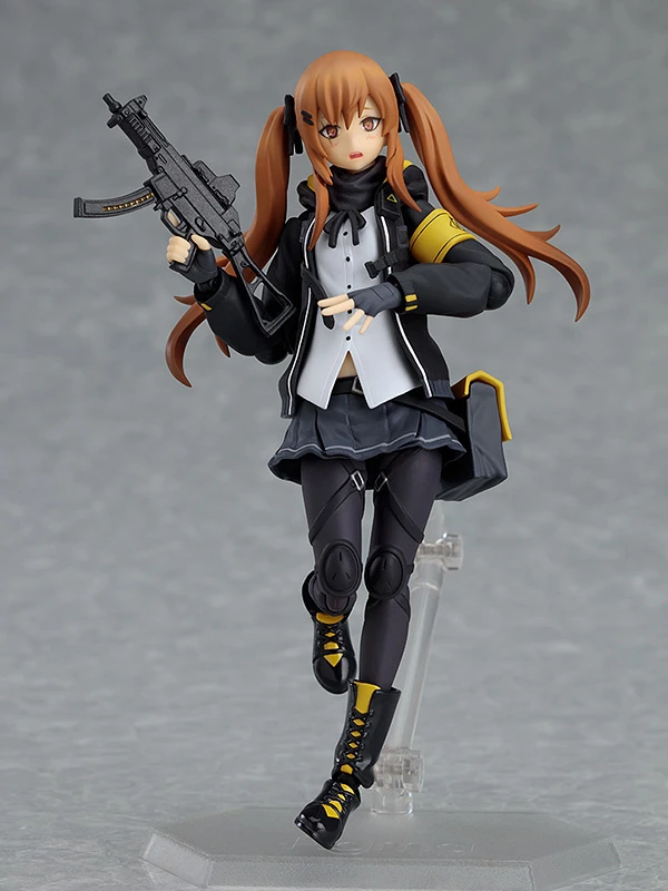 Max Factory Figma Girls' Frontline UMP9 - Image 4