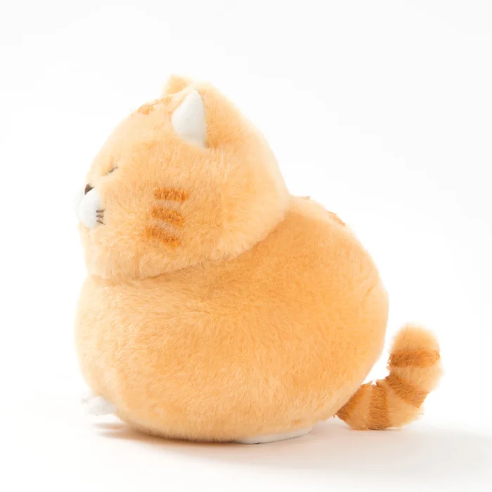 Hige Manjyu Maekake Cat Plush Collection (Standard) - Image 8