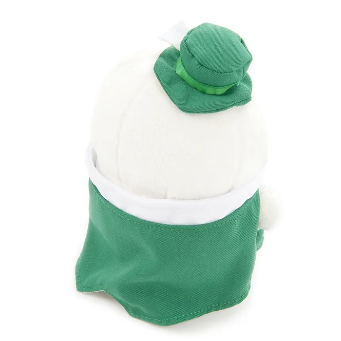 Sirotan Costumed Plush Mascot Collection - Image 11