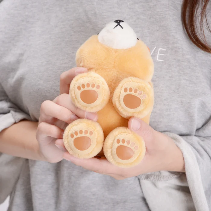 Marukuma Polar World Bear Plush Collection (Standard) - Image 18