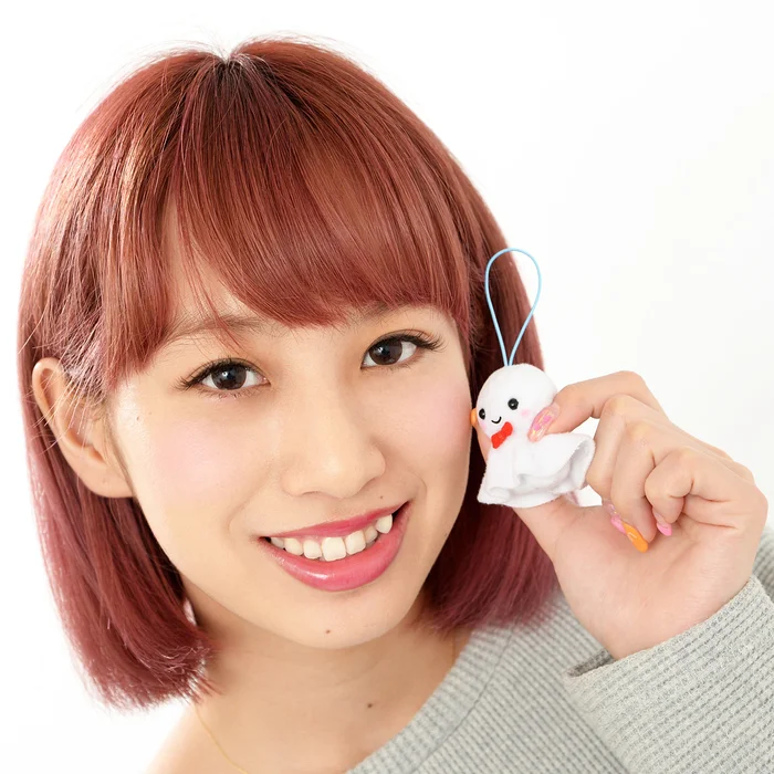 Puchimaru Ame No Sanpomichi Animal Plush Collection - Image 19