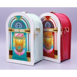 GOOD SMILE COMPANY Nendoroid Doll Pouch Neo: Juke Box