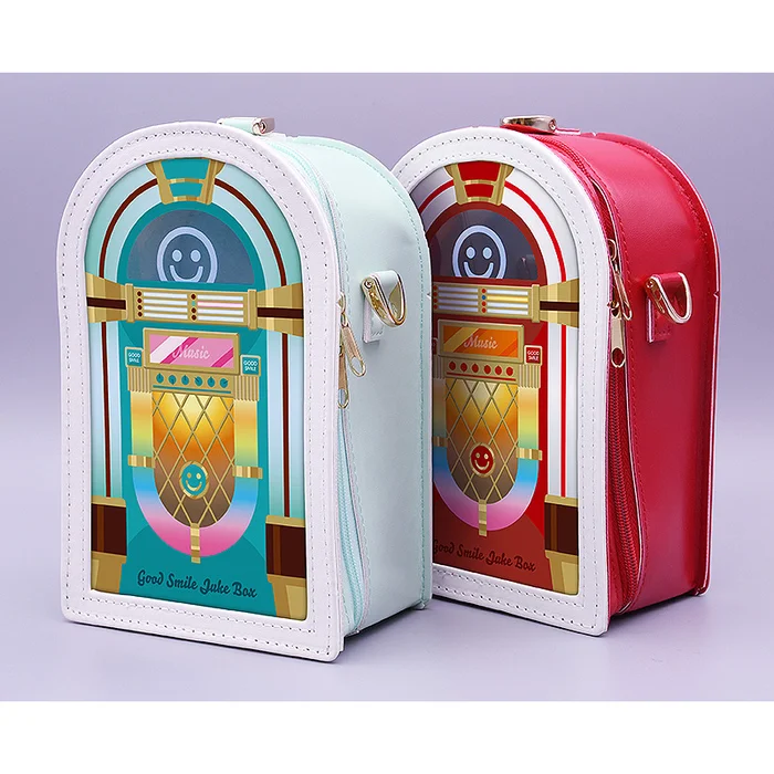 GOOD SMILE COMPANY Nendoroid Doll Pouch Neo: Juke Box