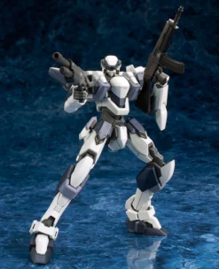 Full Metal Panic! The Second Raid ARX-7 Arbalest Renewal Ver. 1/60 Scale Figure